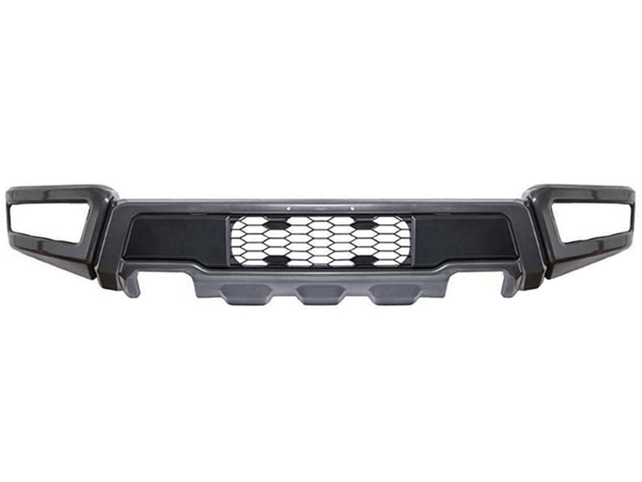 Bomper Delantero Tipo Raptor para Ford F-150 2018-2020