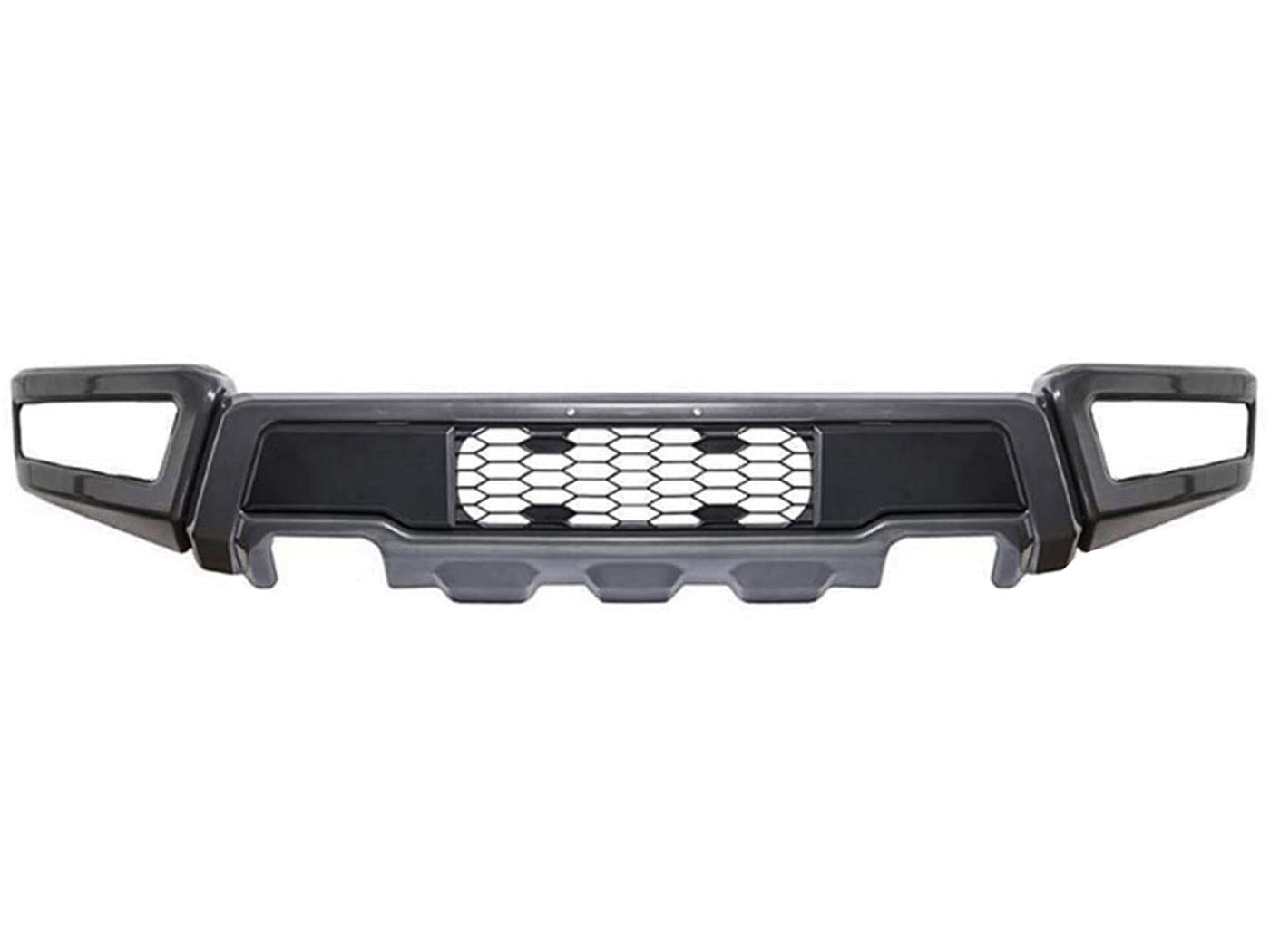Bomper Delantero Tipo Raptor para Ford F-150 2018-2020