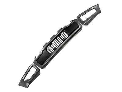 Bomper Delantero Tipo Raptor para Ford F-150 2018-2020