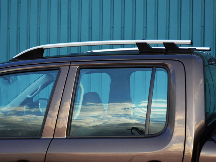 Barras de Techo Laterales para Volkswagen Amarok 2010-2026