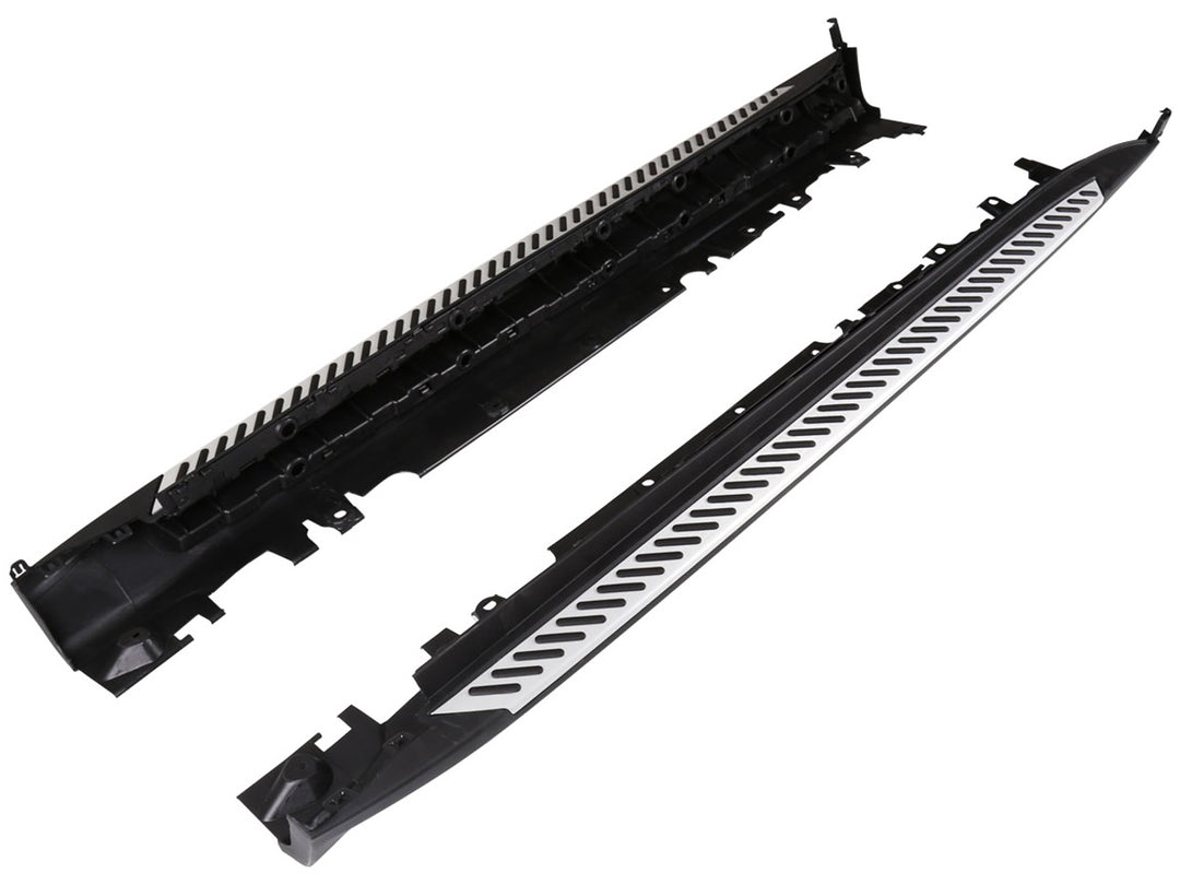 Estribos o Pasos Laterales para Bmw X5 2019-2026