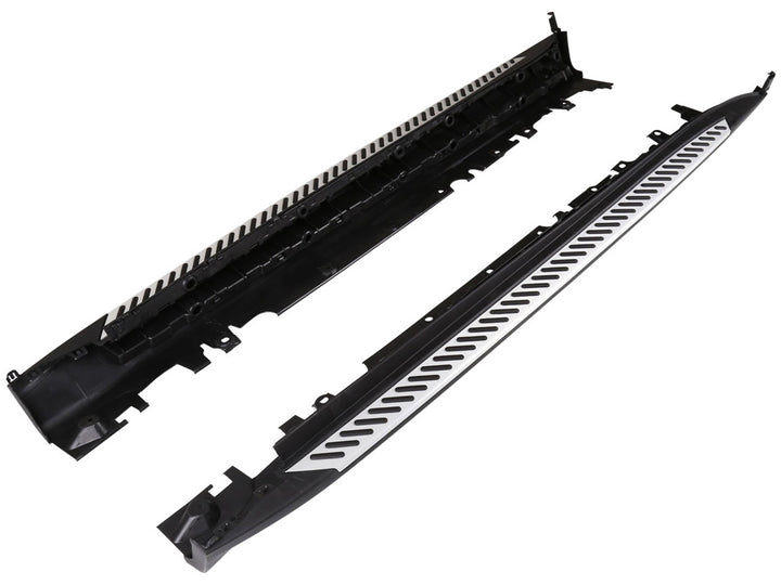 Estribos o Pasos Laterales para Bmw X5 2019-2026