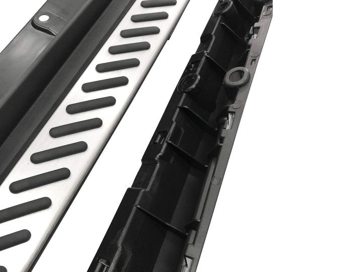 Estribos o Pasos Laterales para Bmw X5 2019-2026
