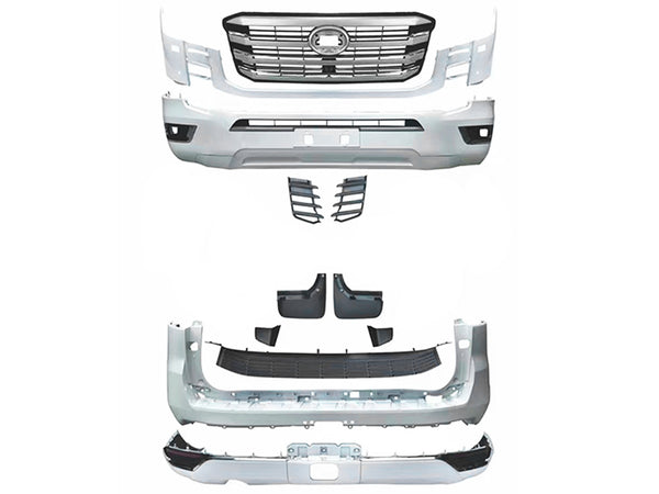 Body Kit de Conversión para Toyota Land Cruiser Lc300 2022-2025 a GXR
