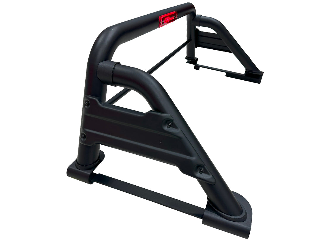 Barra Antivuelco GR Sport en Acero para Toyota Hilux 2006-2026
