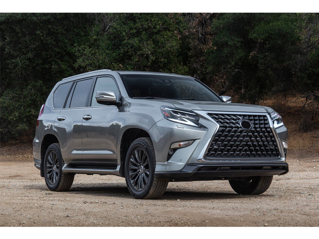 Body Kit de Conversión para Lexus GX460 2010-2013 a 2023