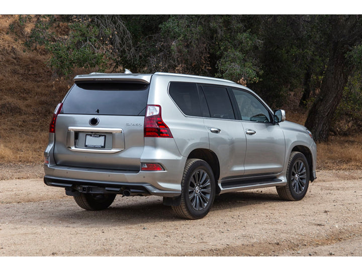 Body Kit de Conversión para Lexus GX460 2010-2013 a 2023