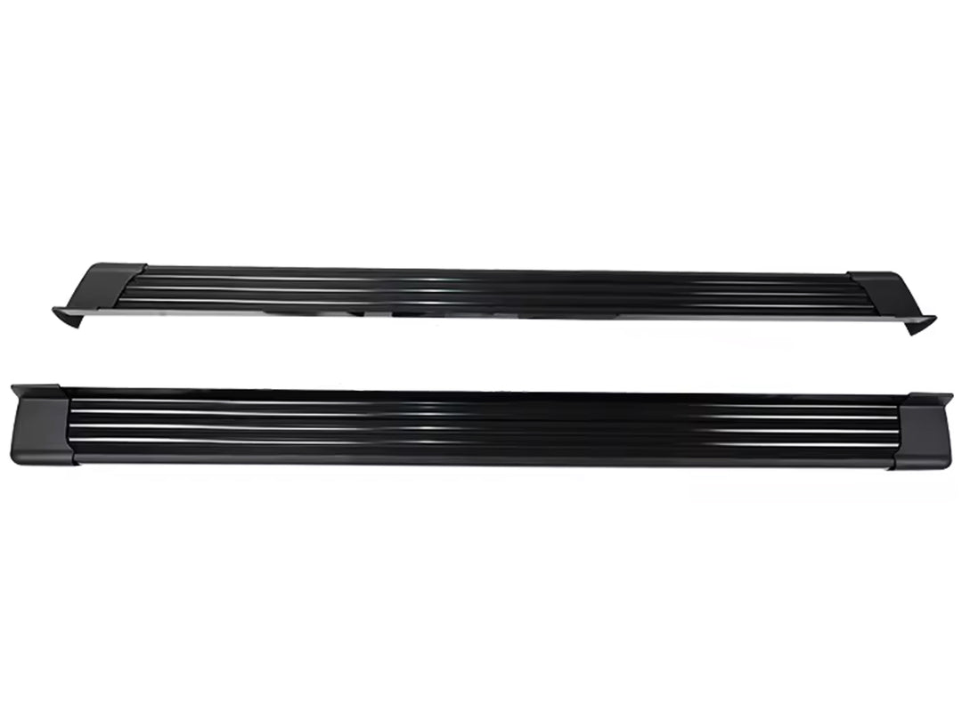 Estribos o Pasos Laterales para Nissan Frontier 2016-2026