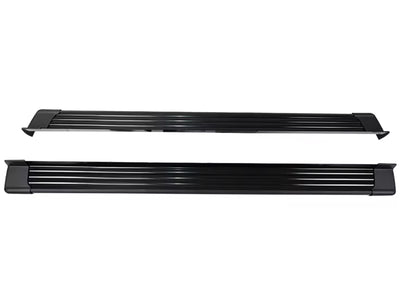 Estribos o Pasos Laterales para Nissan Frontier 2016-2025