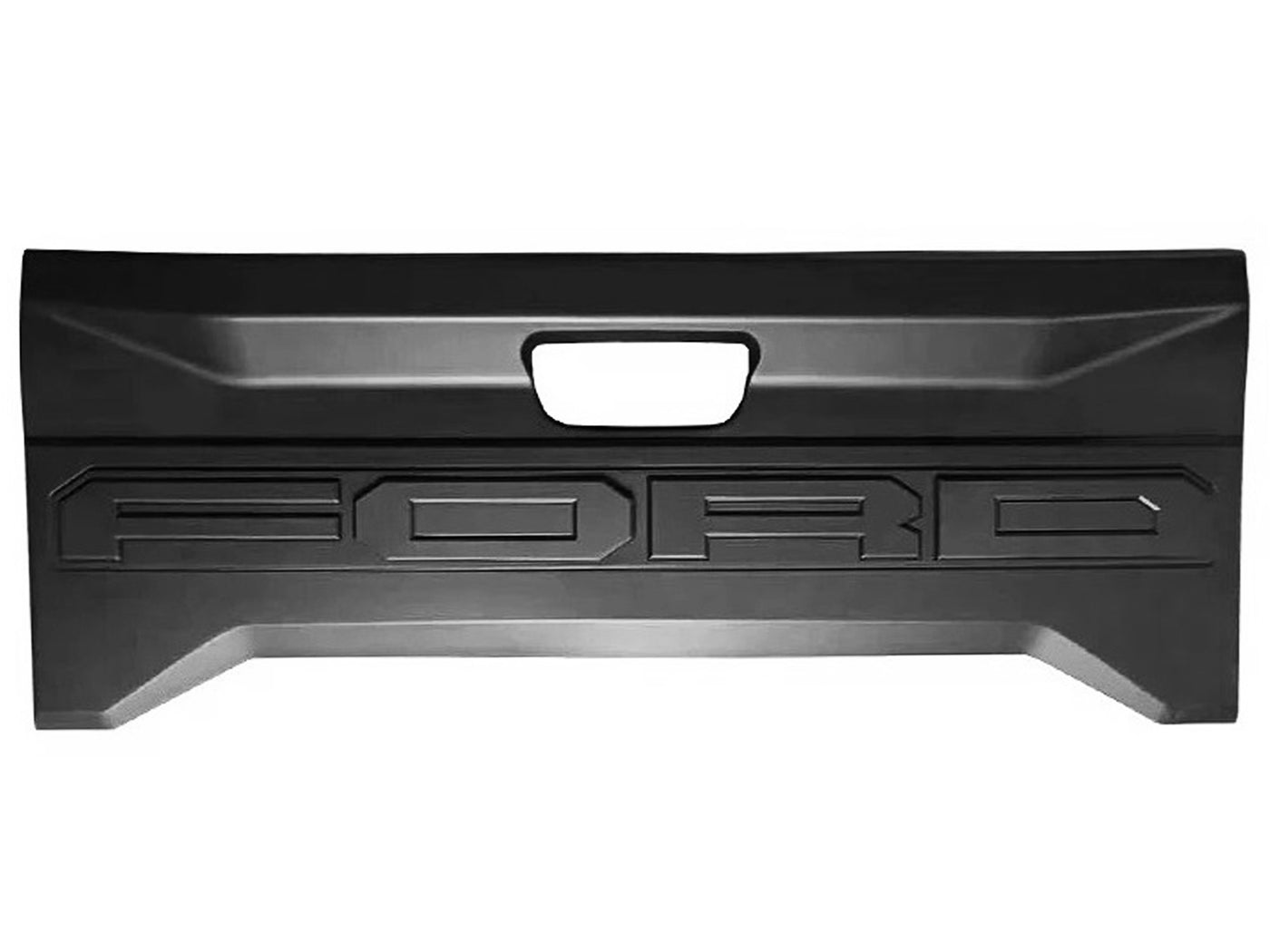 Tapa Cubierta de Platon Tipo Raptor para Ford Ranger 2013-2023