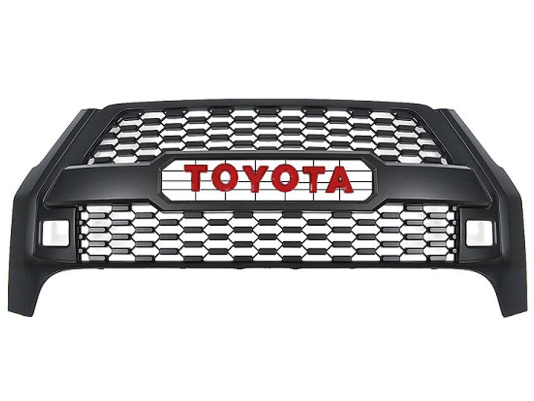 Persiana de Lujo Tipo Adventure para Toyota Hilux 2021-2026