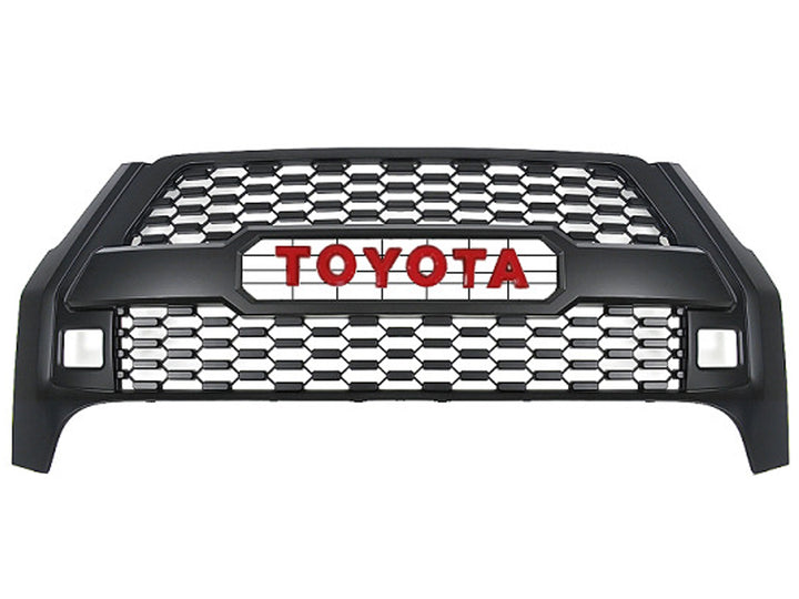 Persiana de Lujo Tipo Adventure para Toyota Hilux 2021-2026
