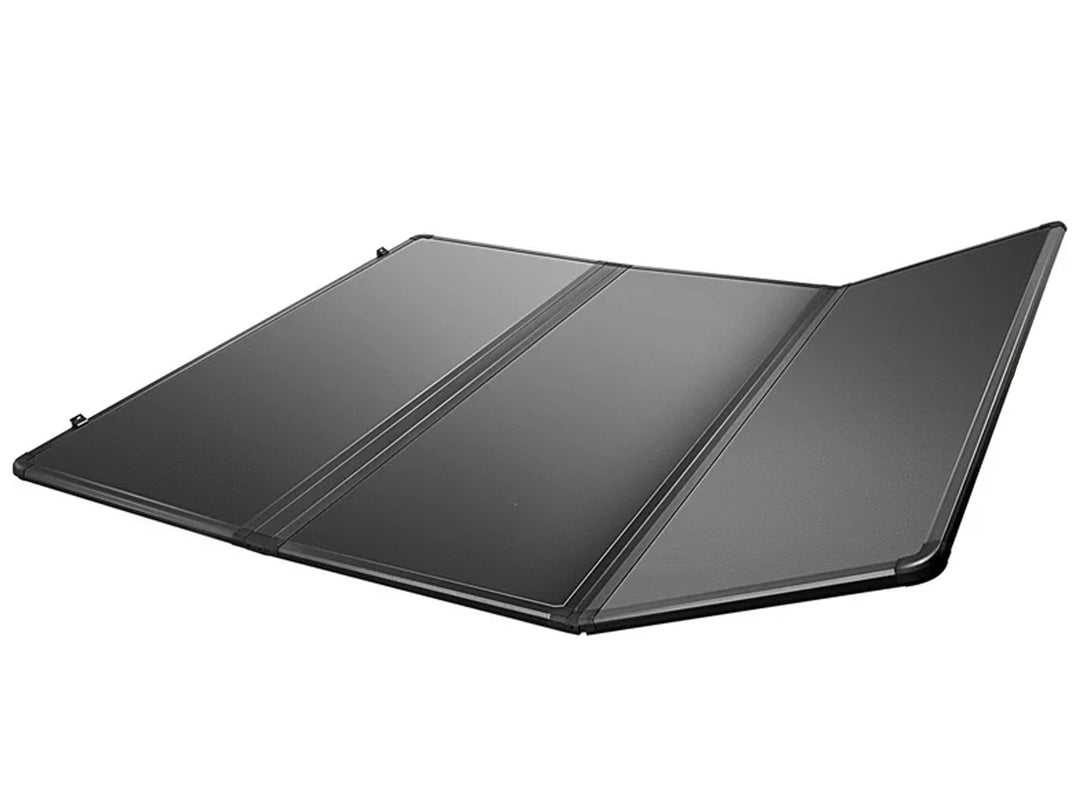 Tapa Dura o Cubierta Plegable para Ford F-150 2015-2026