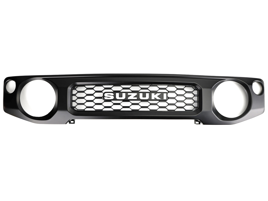 Persiana de Lujo OFF ROAD para Suzuki Jimny 2020-2027