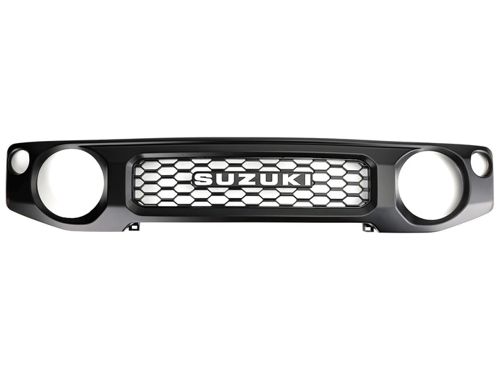 Persiana de Lujo OFF ROAD para Suzuki Jimny 2020-2027