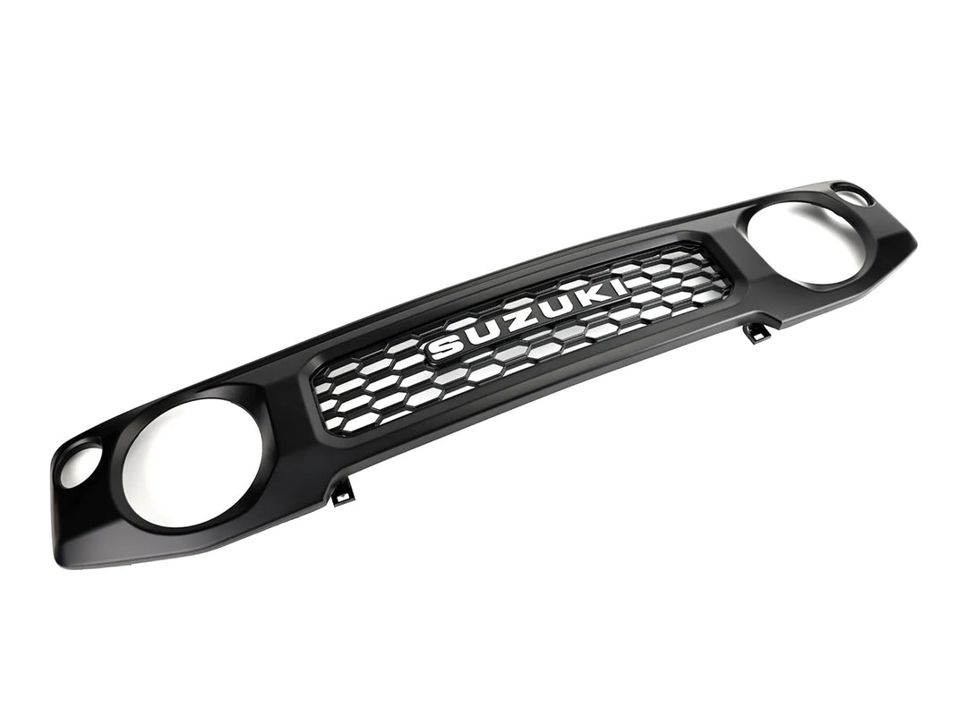 Persiana de Lujo OFF ROAD para Suzuki Jimny 2020-2027