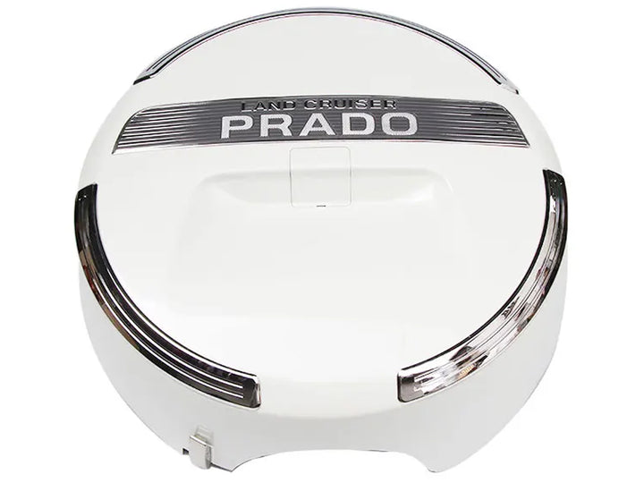 Cubre Repuesto o Tapa Repuesto para Toyota Prado 2010-2024
