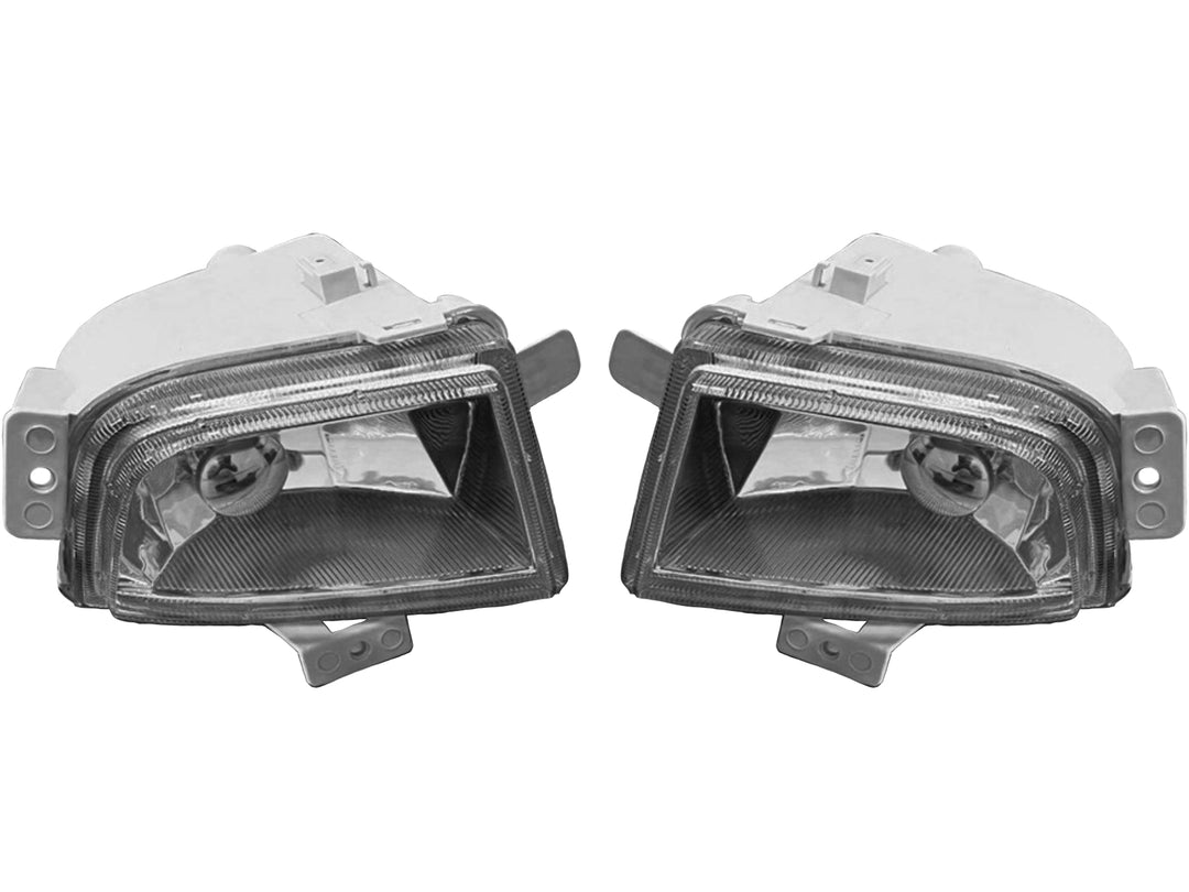 Exploradoras Delanteras para Chevrolet Aveo Sedan 2006-2013