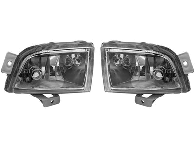 Exploradoras Delanteras para Chevrolet Aveo Sedan 2006-2013