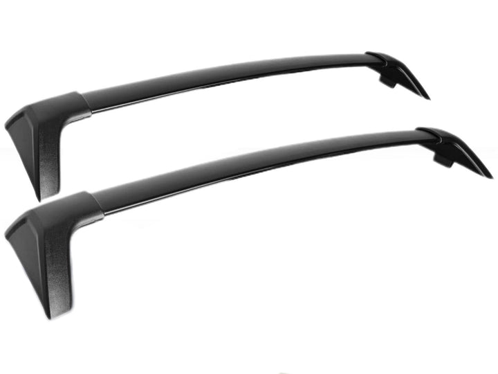 Barras de Techo Transversales para Toyota Corolla Cross 2021-2026