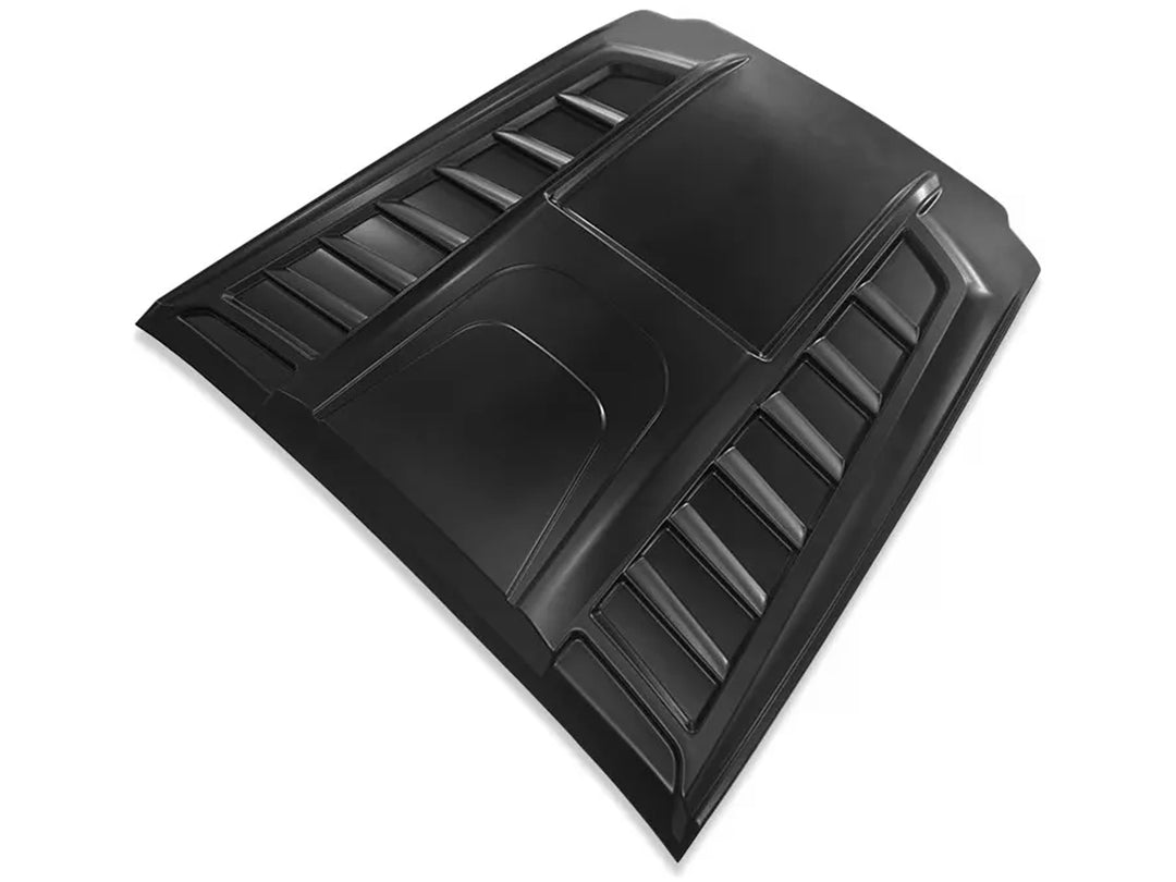 Enfocador o Simulador de Aire OFF ROAD para Nissan Frontier 2022-2026