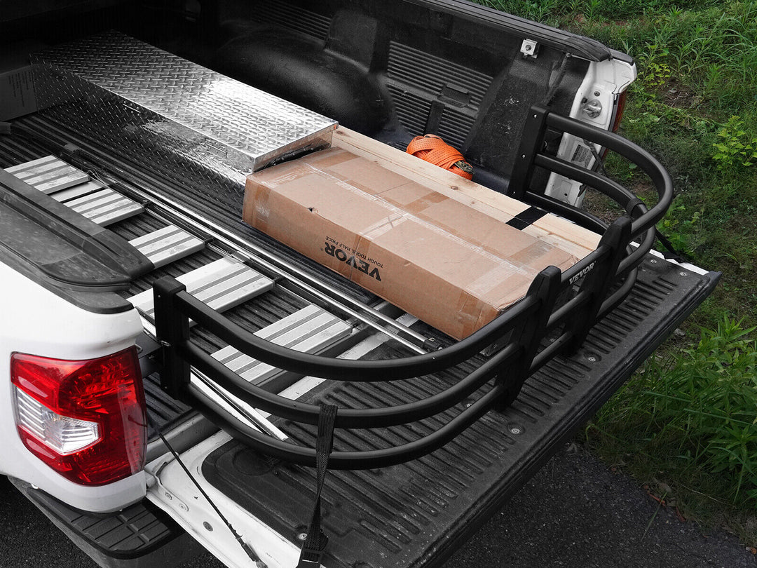 Extensor o Extension de Platon para Ford Ranger 2013-2026