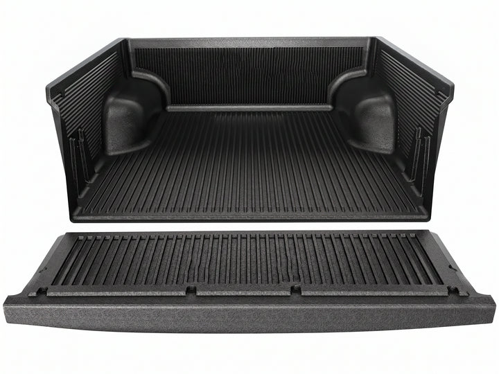 Duraliner o Protector de Platon para Chevrolet Colorado 2025-2027