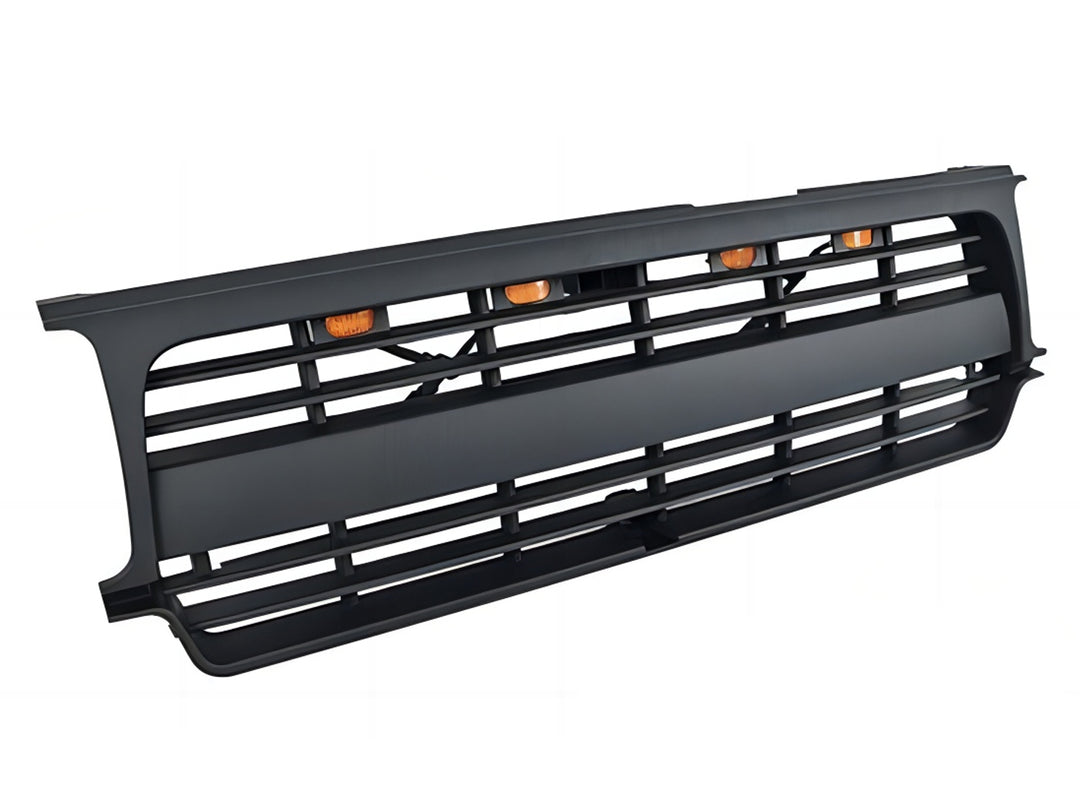 Persiana de Lujo TRD para Toyota Burbuja 80 1991-2006