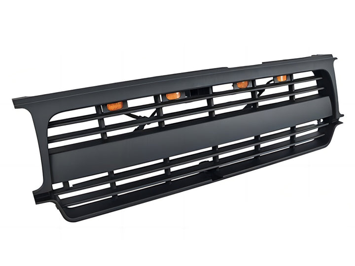 Persiana de Lujo TRD para Toyota Burbuja 80 1991-2006