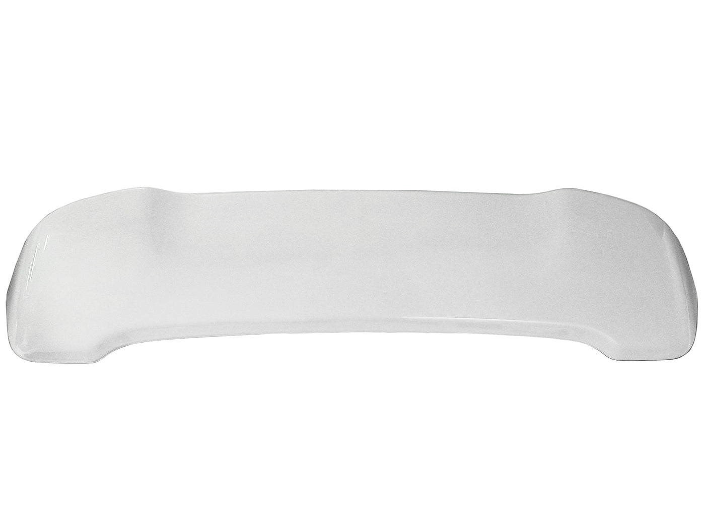 Aleron o Spoiler Trasero para Toyota Land Cruiser Lc200 2008-2021