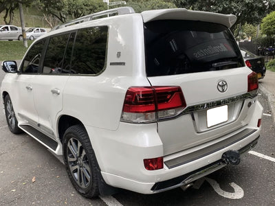 Aleron o Spoiler Trasero para Toyota Land Cruiser Lc200 2008-2021