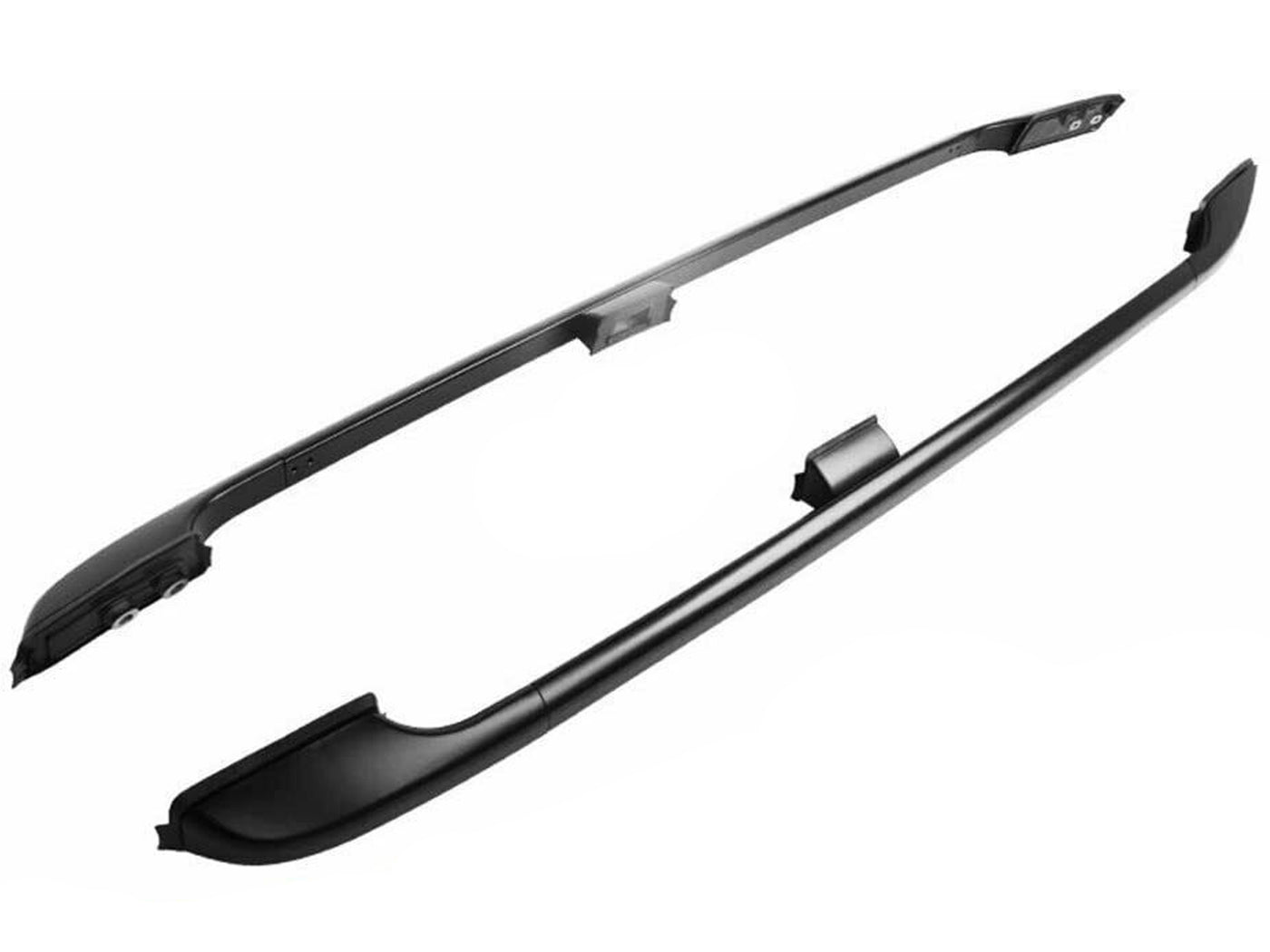 Barras de Techo Laterales para Toyota Land Cruiser Lc200 2008-2021