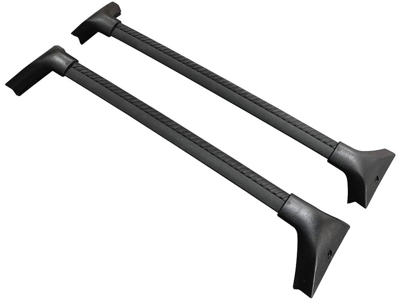 Barras de Techo Transversales para Nissan Xtrail Epower 2024-2025