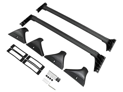 Barras de Techo Transversales para Nissan Xtrail Epower 2024-2025