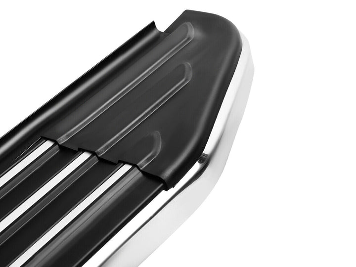 Estribos o Pasos Laterales para Nissan Pathfinder 2024-2025