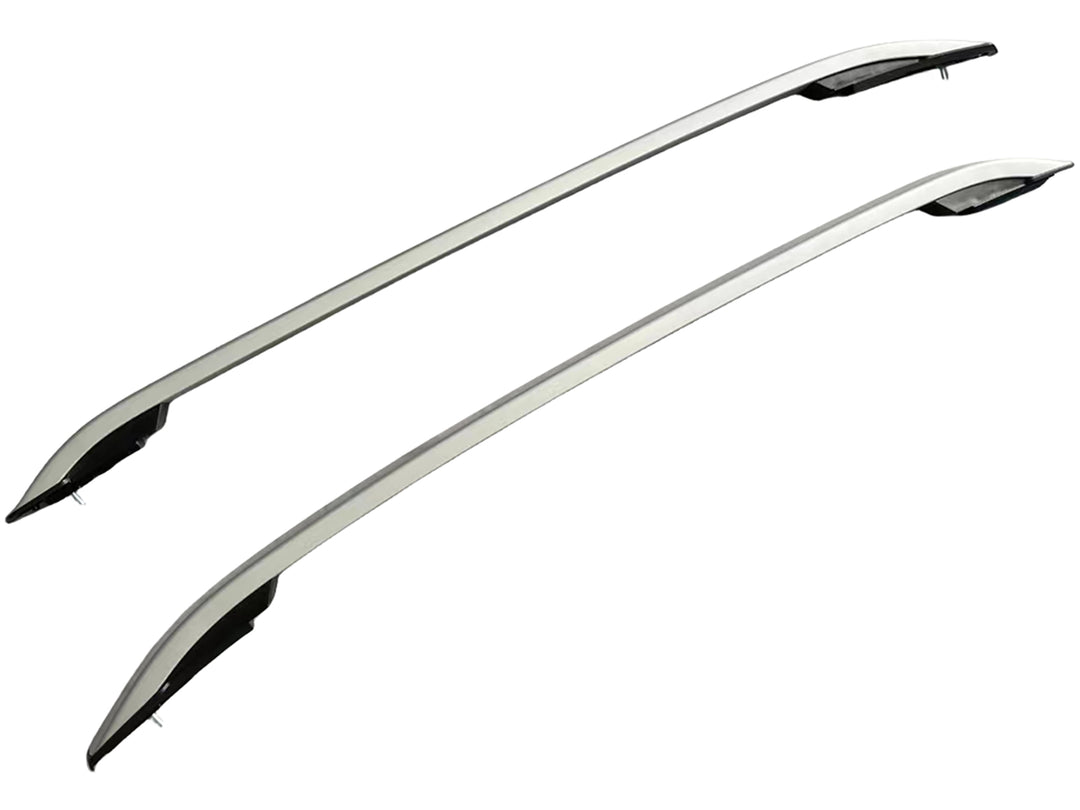 Barras de Techo Laterales para Ford Ranger 2024-2026