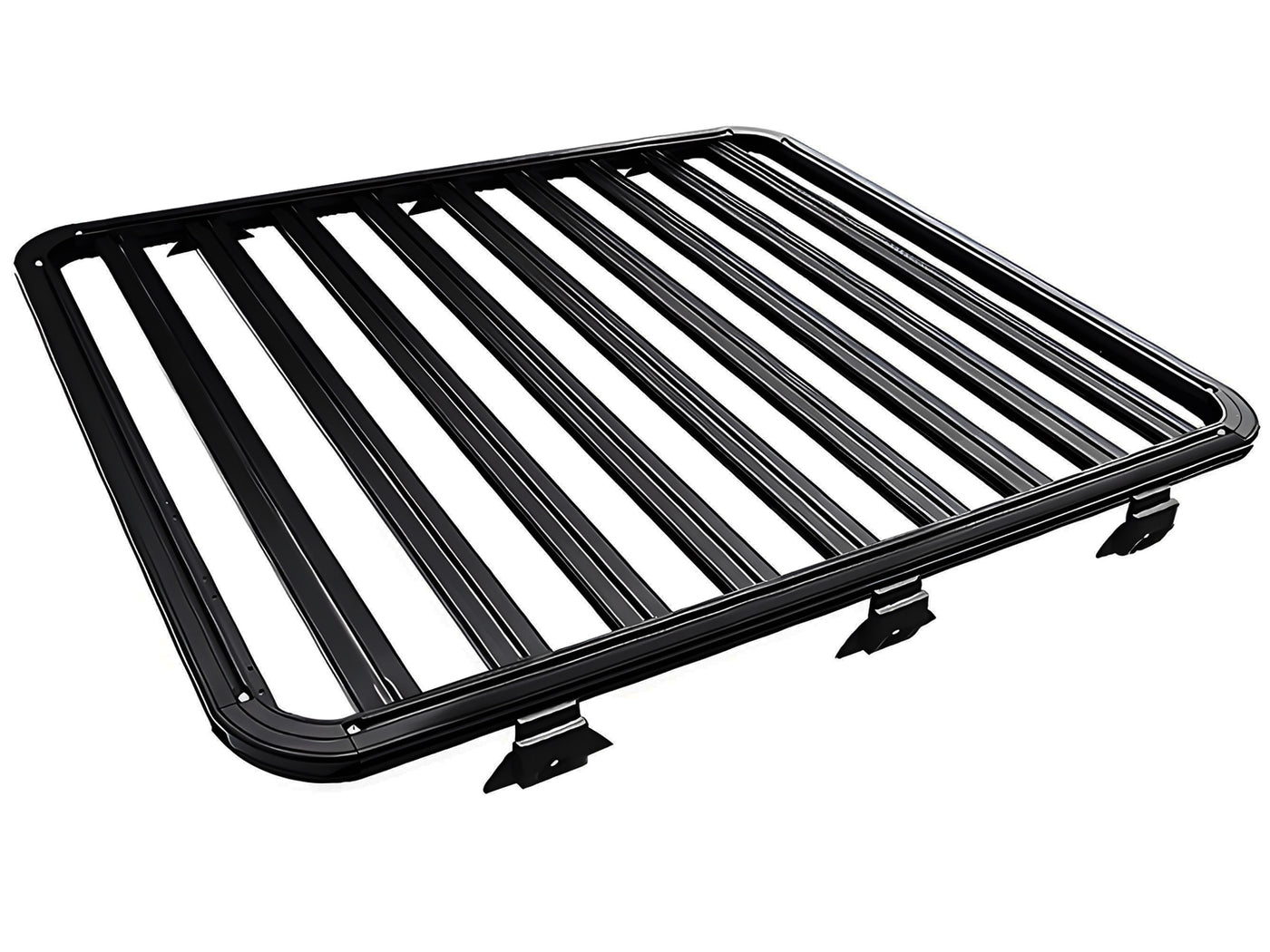Parrilla Portaequipaje de Techo para Suzuki Jimny 2020-2026