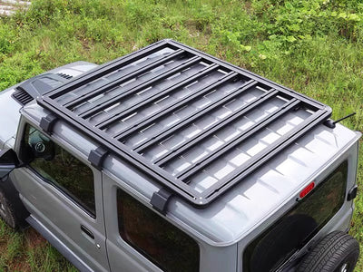 Parrilla Portaequipaje de Techo para Suzuki Jimny 2020-2026