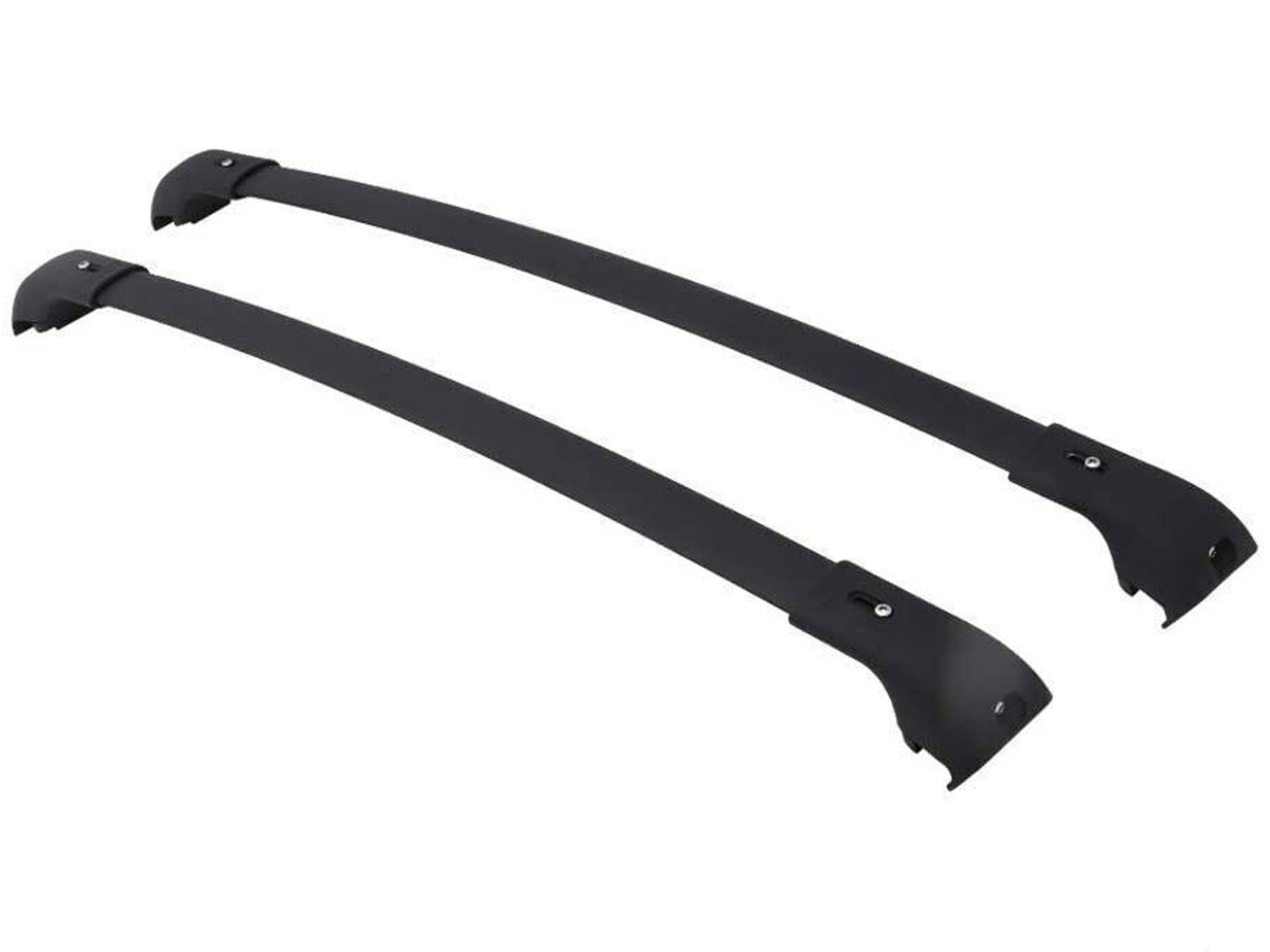 Barras de Techo Transversales para Ford Escape 2020-2025