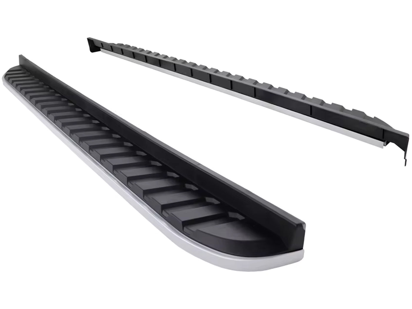 Estribos o Pasos Laterales para Ford Ranger 2024-2026