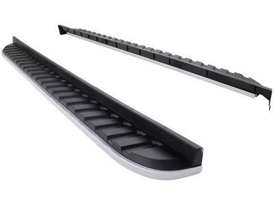 Estribos o Pasos Laterales para Ford Ranger 2024-2026