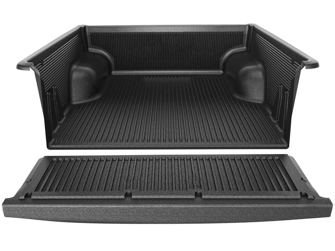 Duraliner o Protector de Platon para Foton Tunland G7 2024-2026