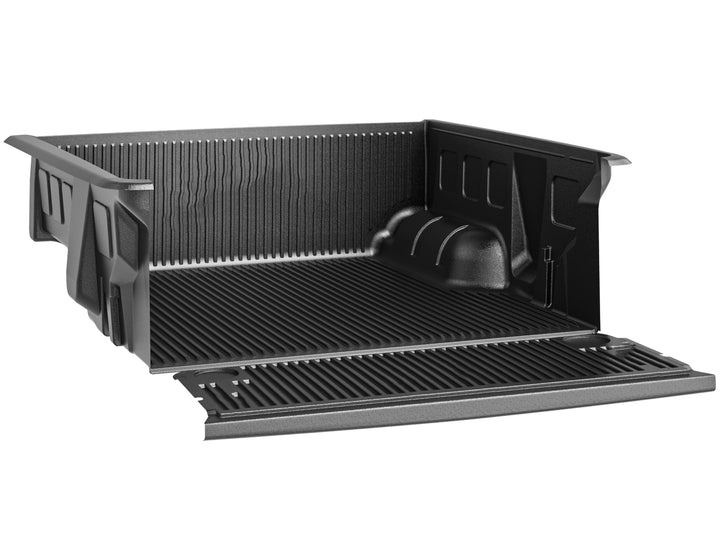 Duraliner o Protector de Platon para Foton Tunland G7 2024-2026