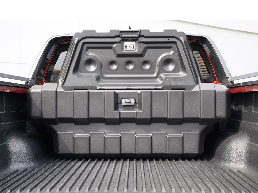 Caja de Herramientas de Platon para Ford Ranger 2013-2026