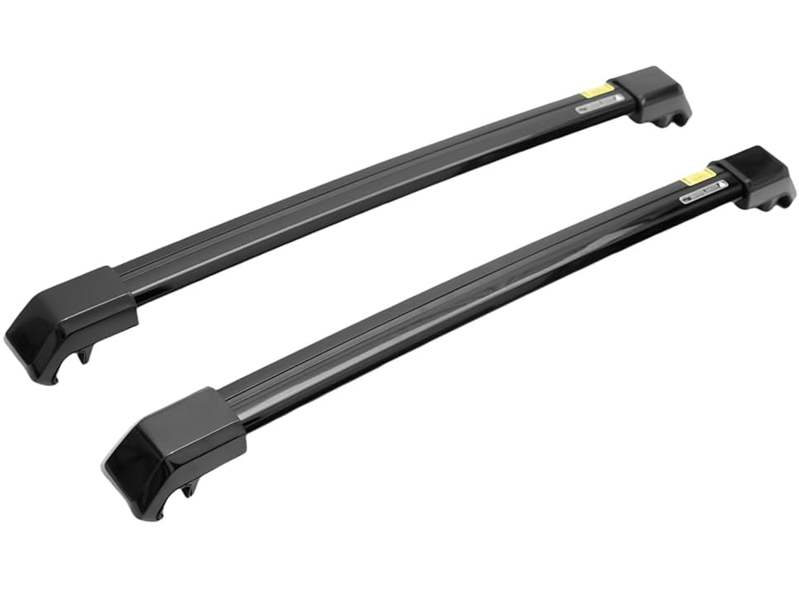 Barras de Techo Transversales para Toyota Prado 2025-2026