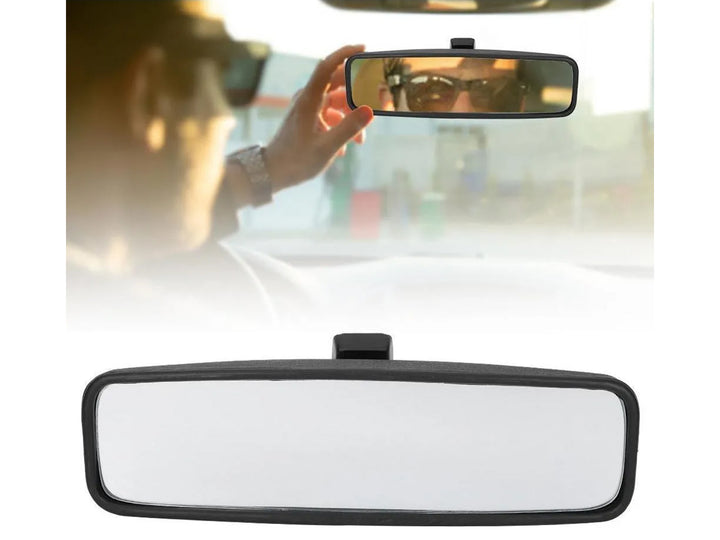 Pegante Adhesivo de Espejo Retrovisor Interior para Carro
