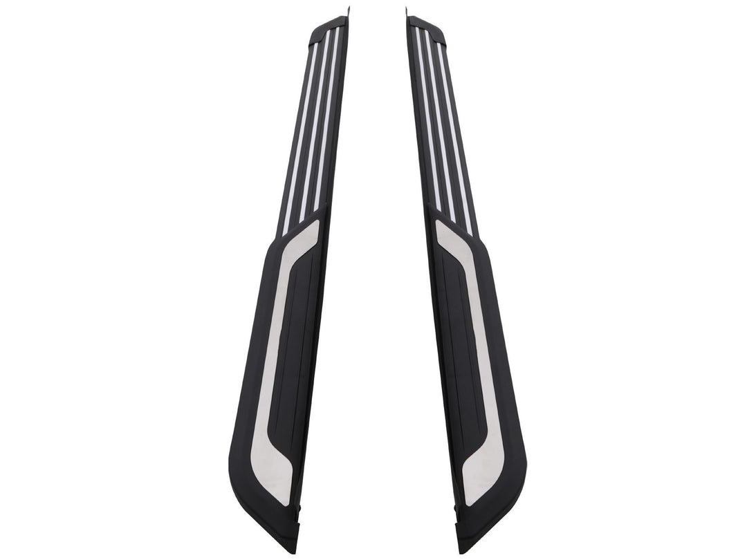 Estribos o Pasos Laterales para Hyundai Tucson 2022-2027