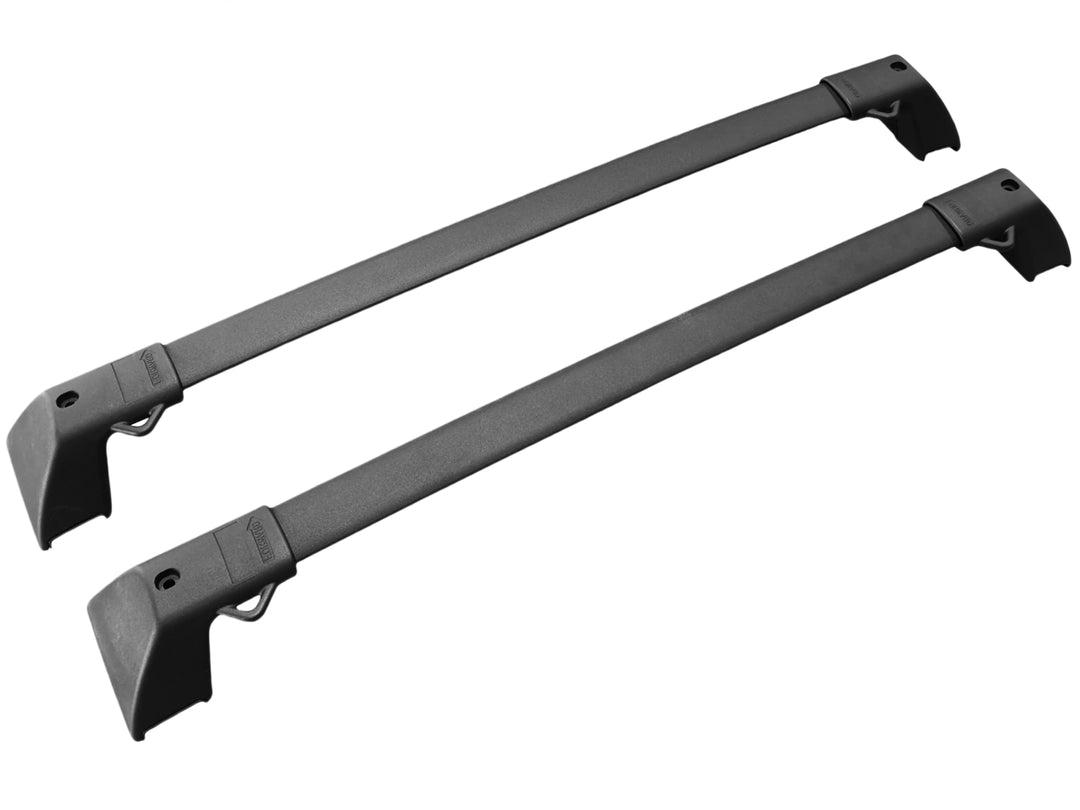 Barras de Techo Transversales para Ford Bronco Sport 2021-2026