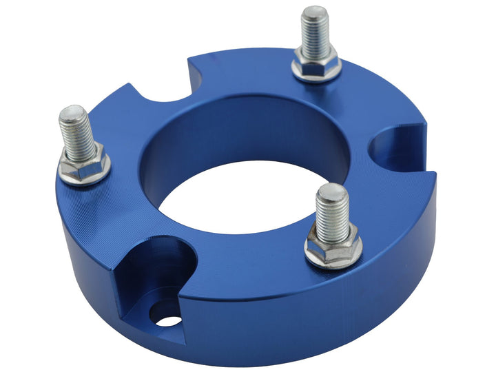 Elevadores de Suspension Delantera para Ford Ranger 2024-2027