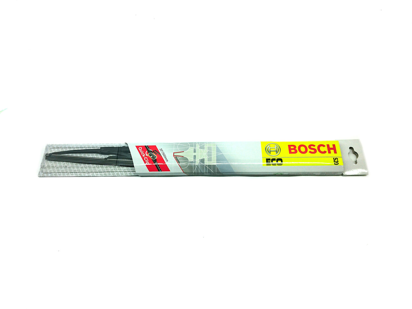 PLUMILLA BOSCH METALICA 16",18",19",20"